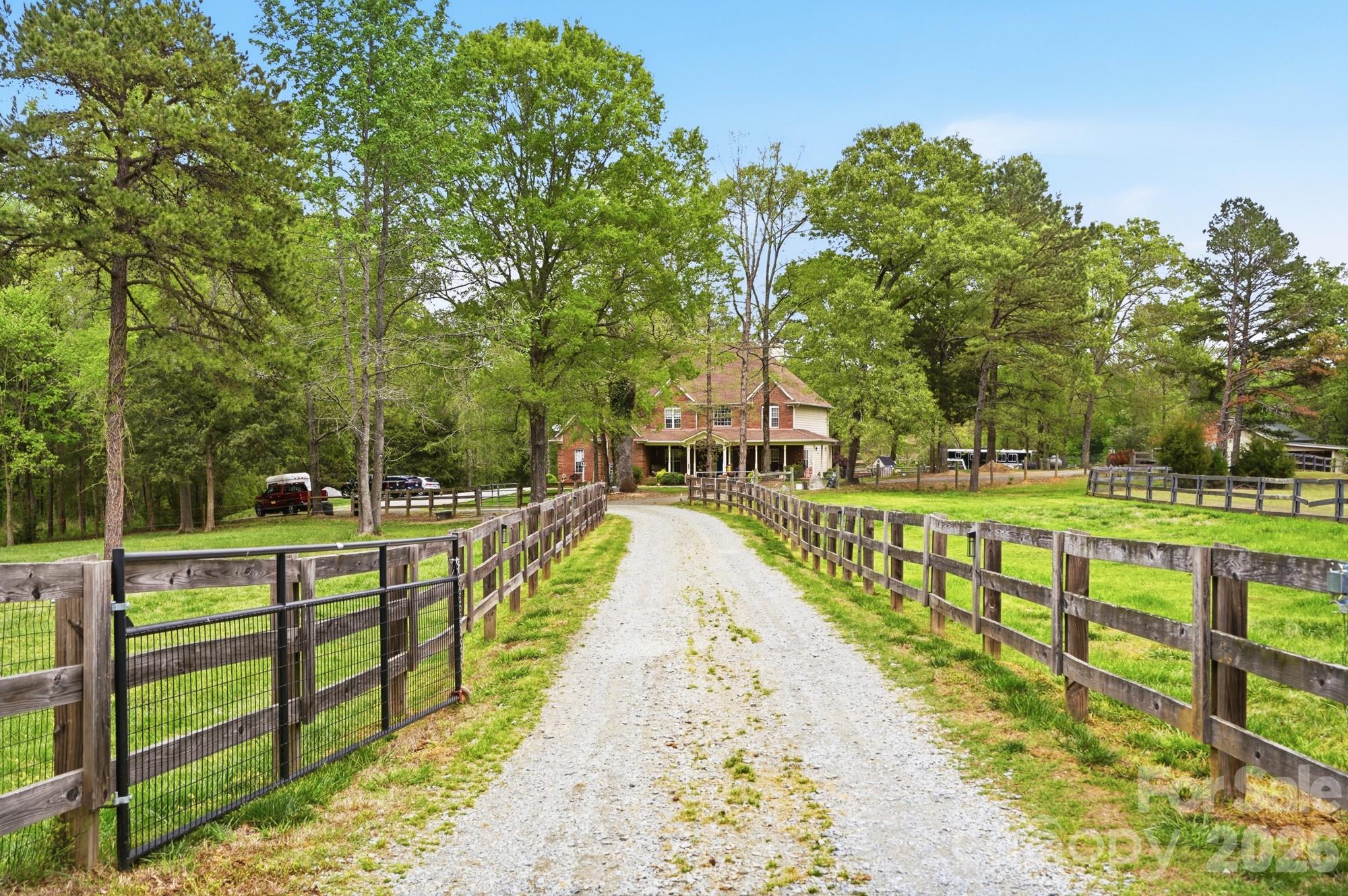 5508 McWhorter Road Waxhaw, NC 28173 - Photo 3 of 47