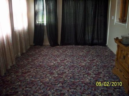 1701 Angus Road Northwest Roanoke, VA 24017 - Photo 4 of 5 Dining Room