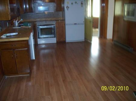 1701 Angus Road Northwest Roanoke, VA 24017 - Photo 5 of 5 Kitchen