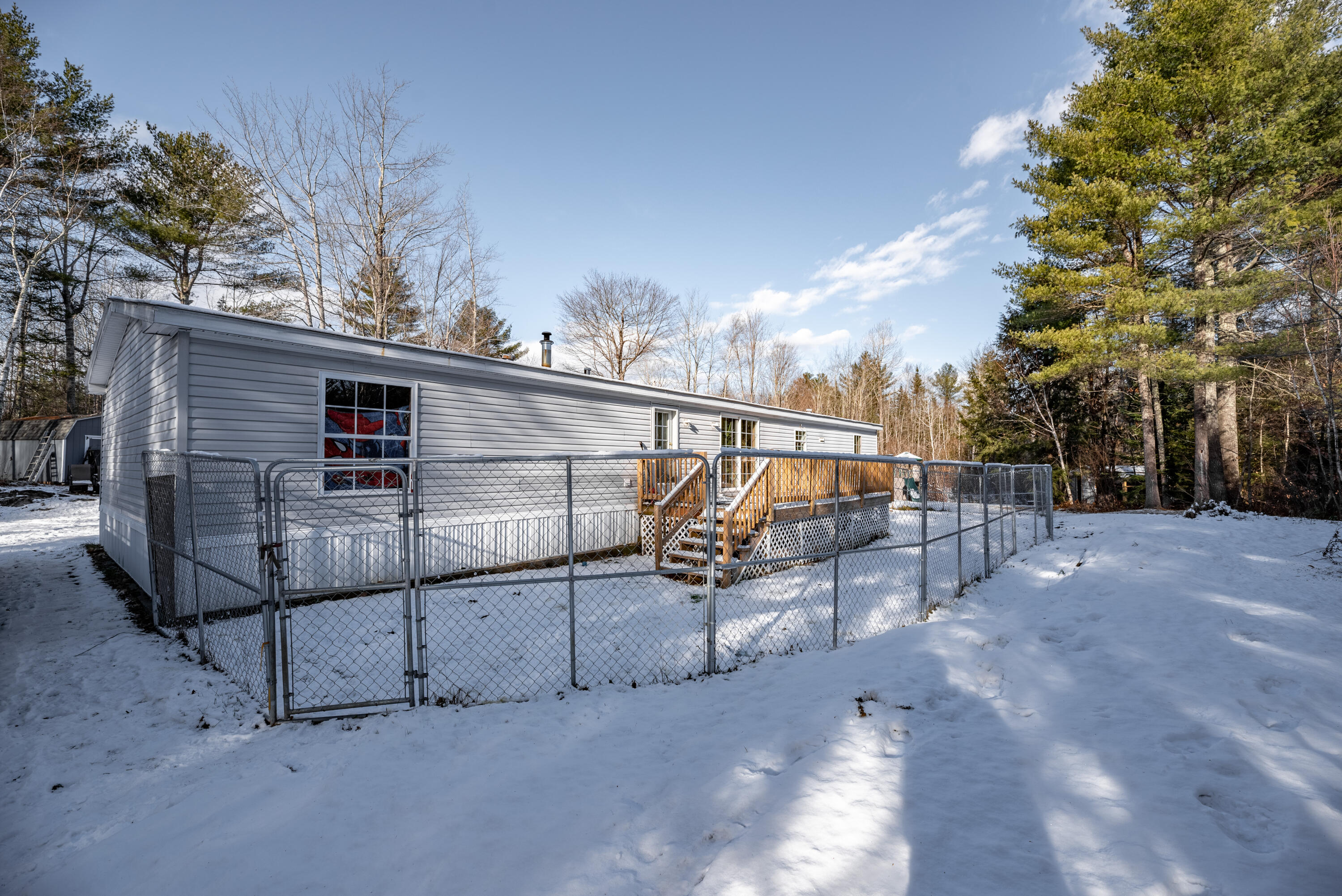 85 Maple Grove China, ME 04358 - Photo 5 of 30 Exterior