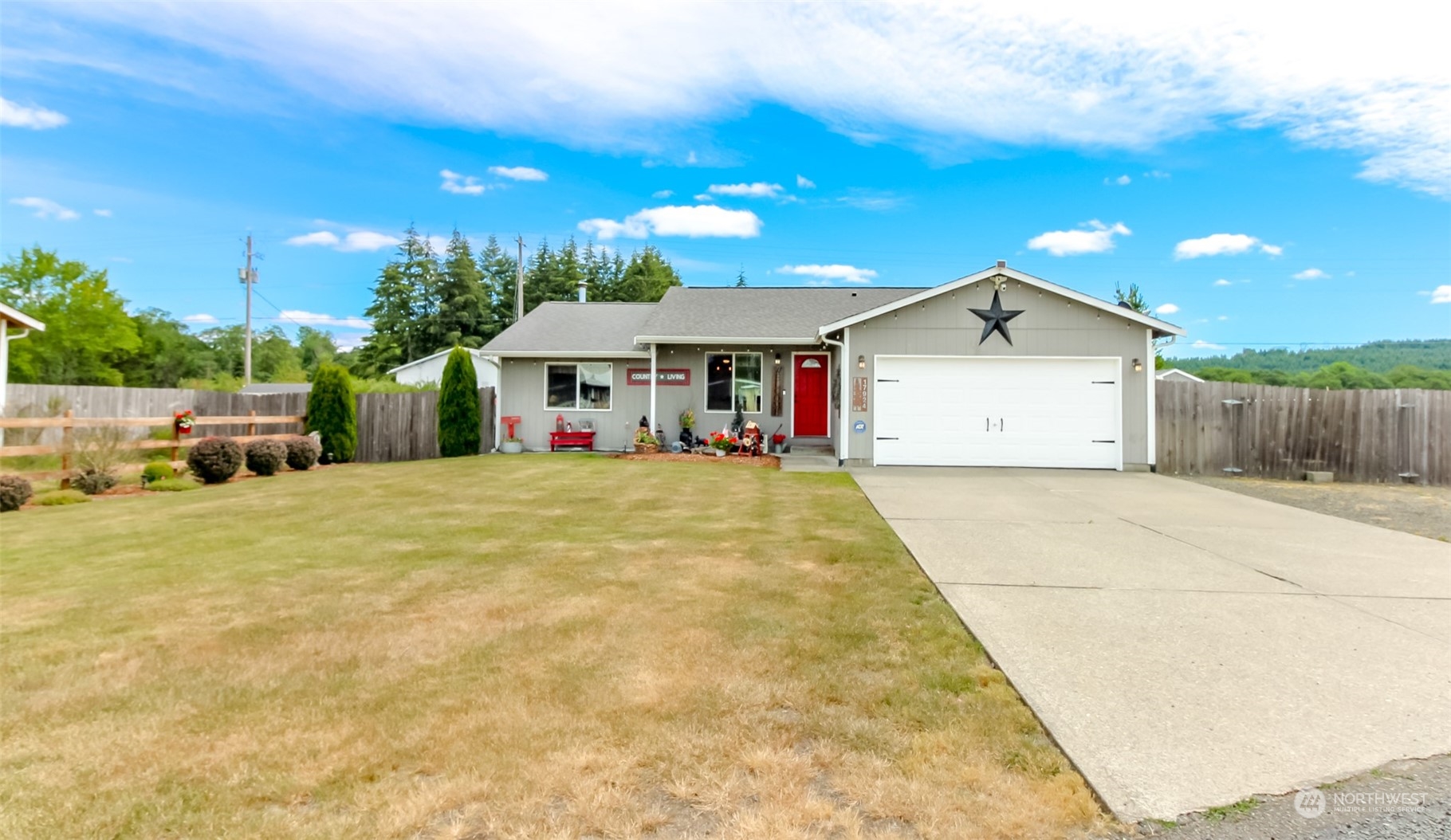 17924 Camus Drive Southwest Rochester, WA 98579 - Photo 1 of 40