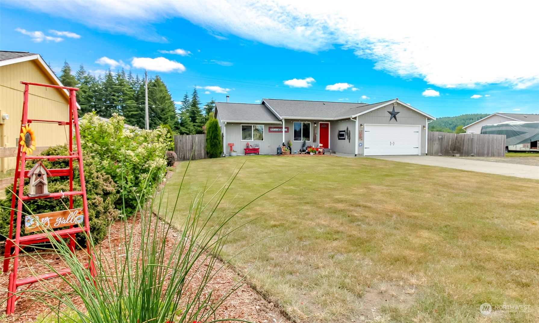 17924 Camus Drive Southwest Rochester, WA 98579 - Photo 2 of 40