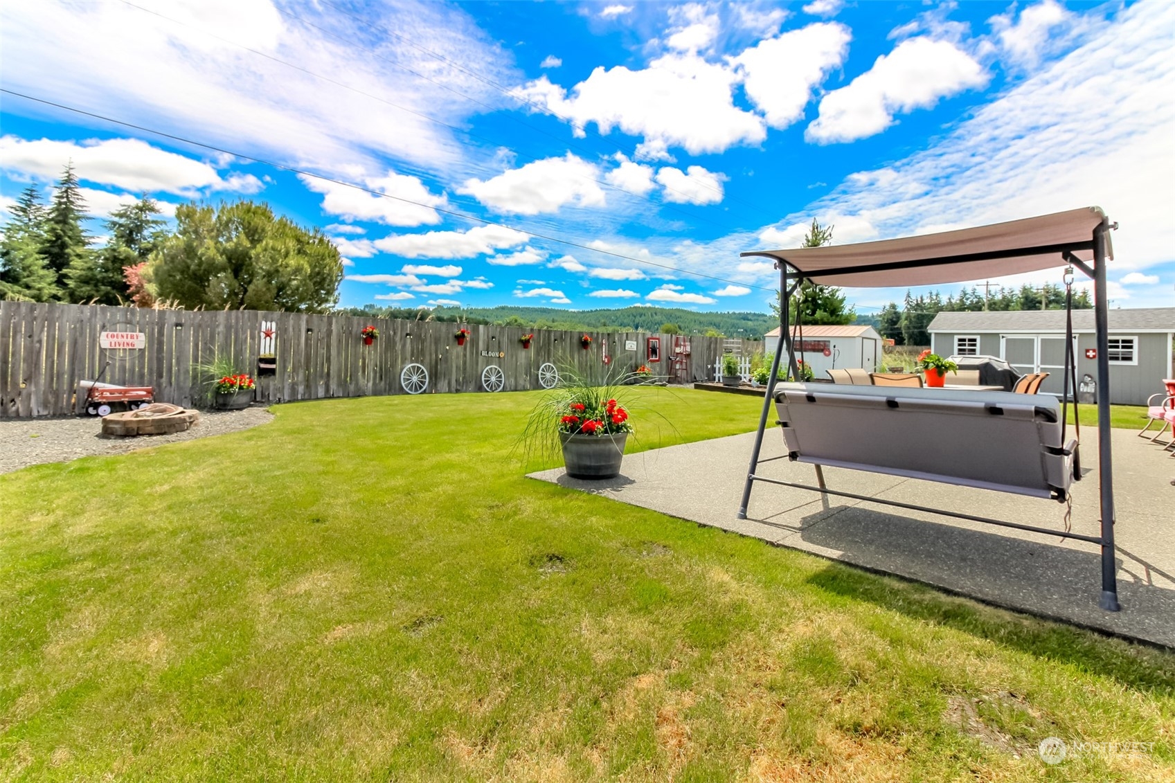 17924 Camus Drive Southwest Rochester, WA 98579 - Photo 32 of 40