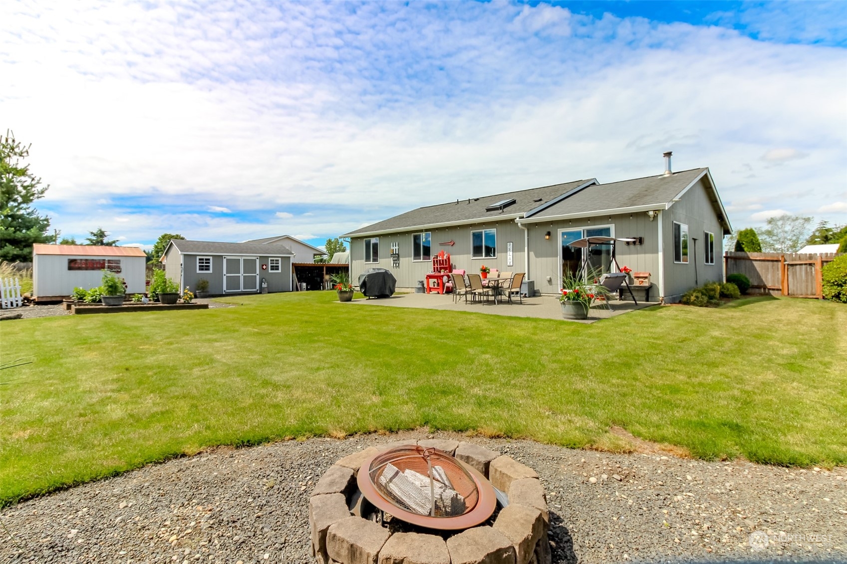 17924 Camus Drive Southwest Rochester, WA 98579 - Photo 33 of 40