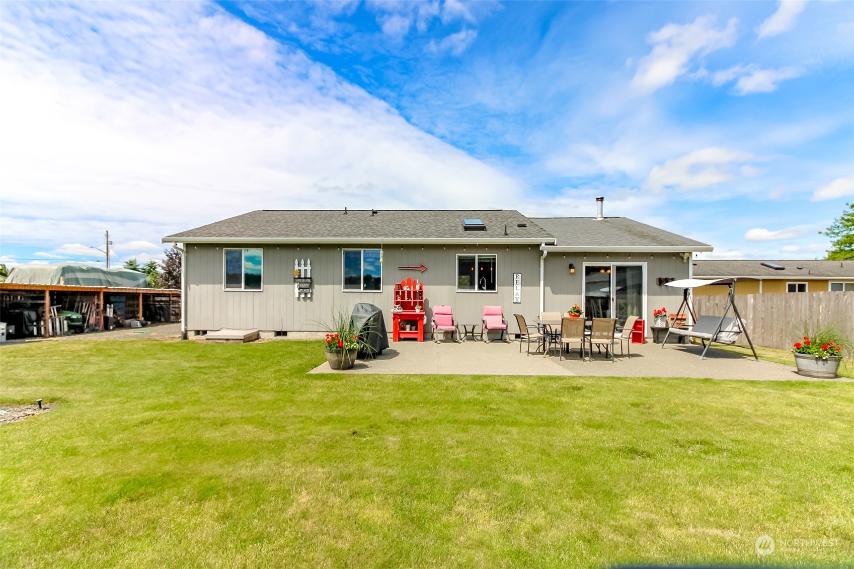 17924 Camus Drive Southwest Rochester, WA 98579 - Photo 34 of 40