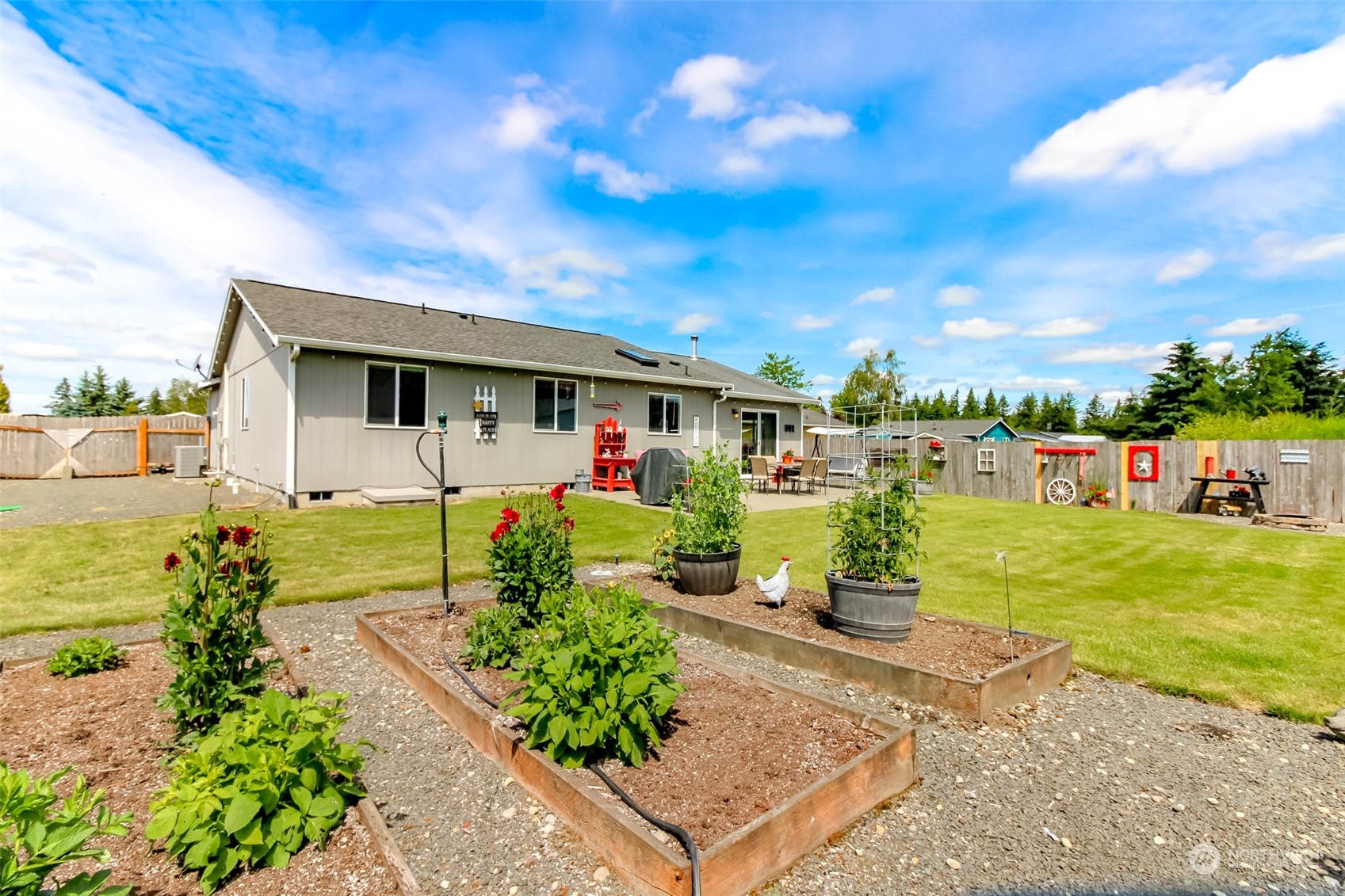 17924 Camus Drive Southwest Rochester, WA 98579 - Photo 35 of 40