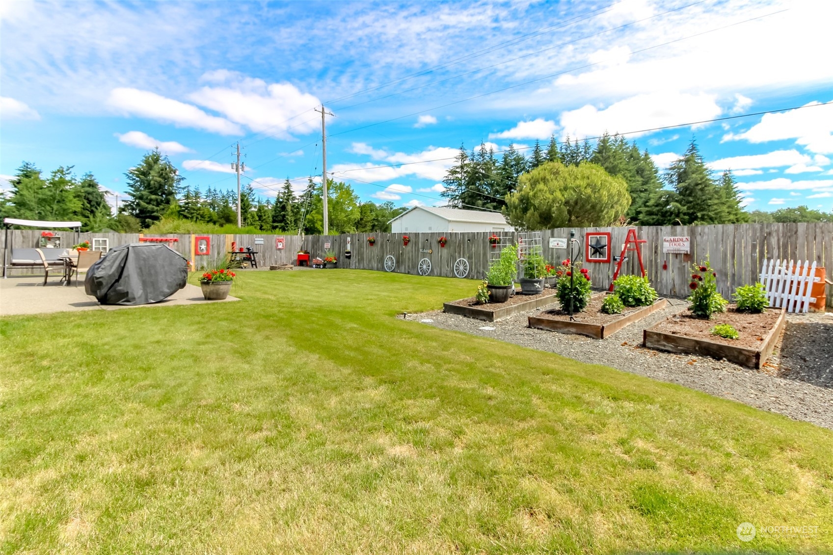 17924 Camus Drive Southwest Rochester, WA 98579 - Photo 36 of 40