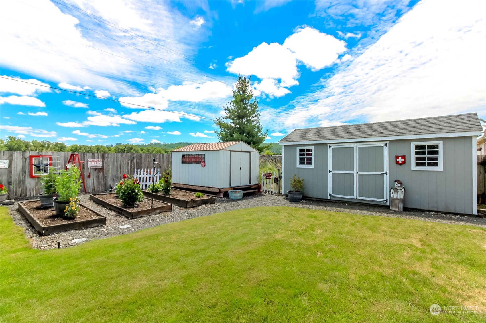 17924 Camus Drive Southwest Rochester, WA 98579 - Photo 38 of 40