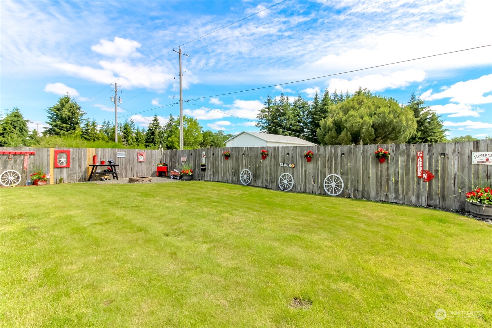 17924 Camus Drive Southwest Rochester, WA 98579 - Photo 39 of 40