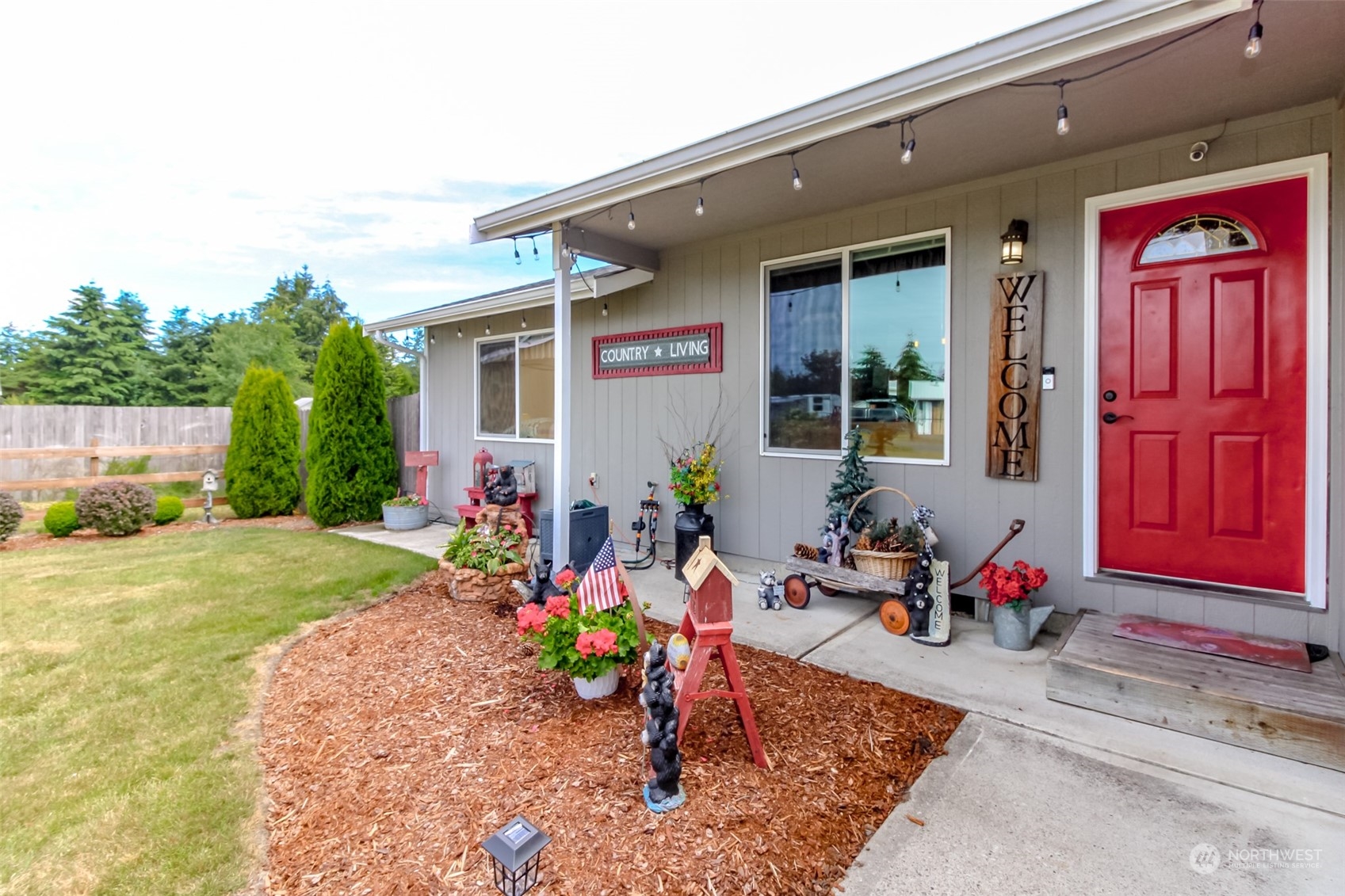 17924 Camus Drive Southwest Rochester, WA 98579 - Photo 5 of 40