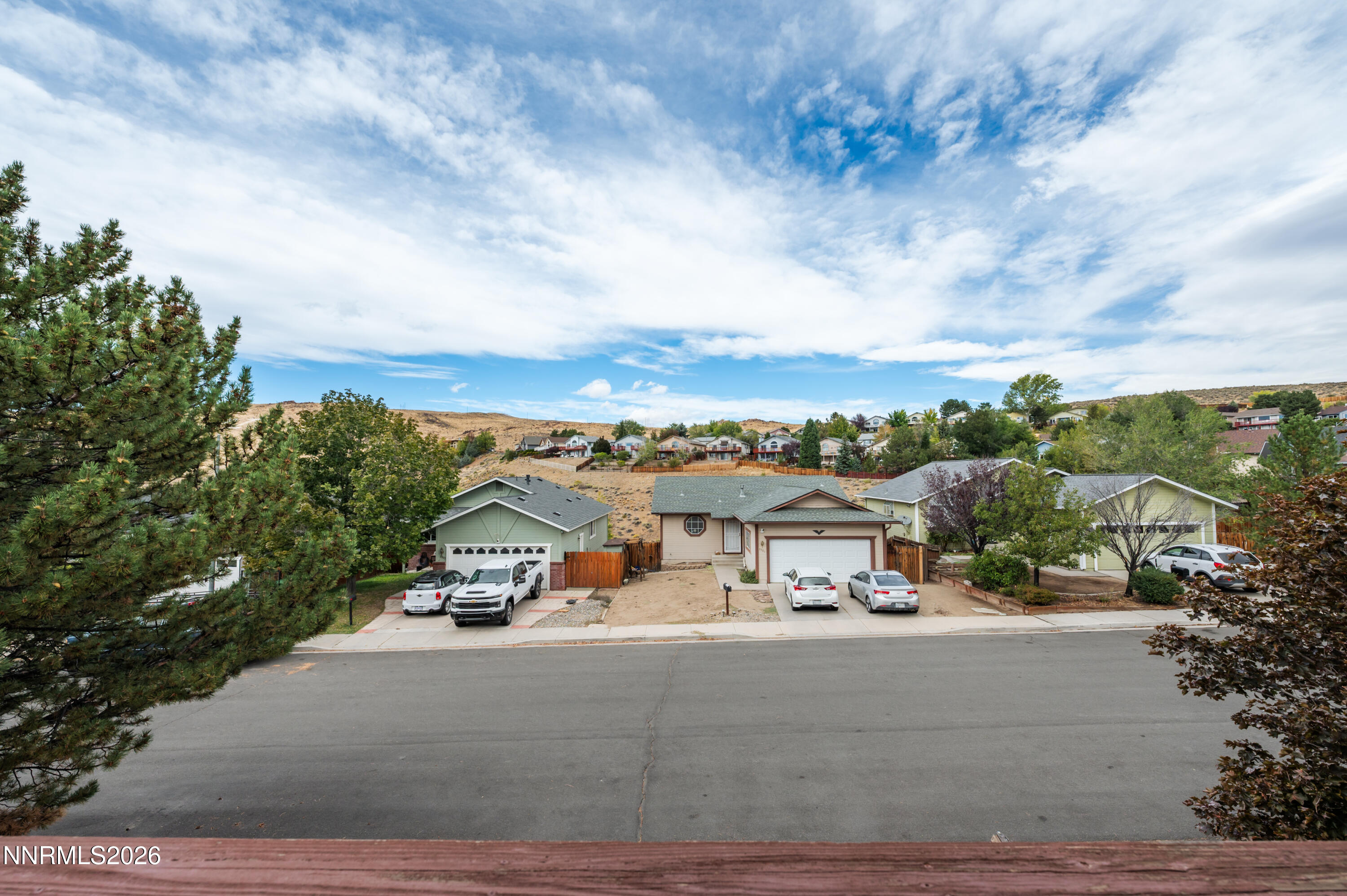 3380 Adler Court Reno, NV 89503 - Photo 31 of 60 A-40