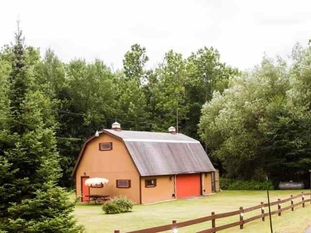 4328 Wallace Road Mercer, WI 54547 - Photo 8 of 20 Gallery Image 8