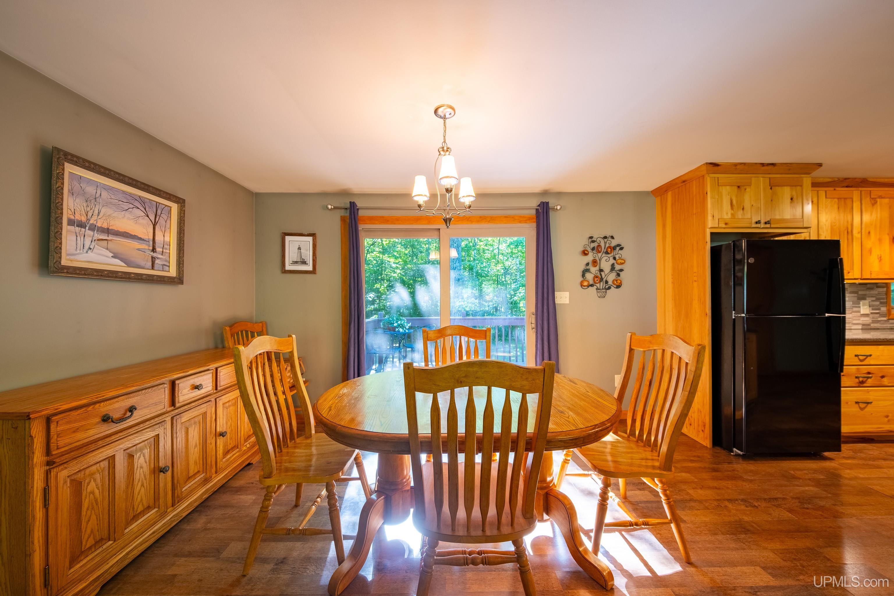 56 Feather Ridge Road Marquette, MI 49855 - Photo 9 of 72