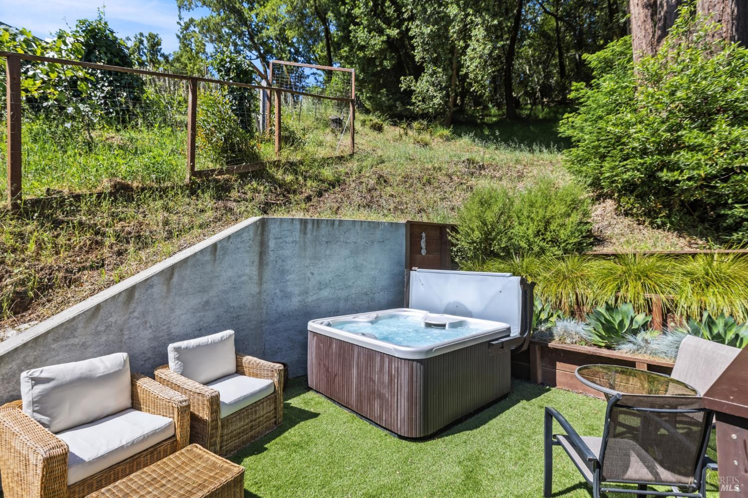 15 Acacia Road Fairfax, CA 94930 - Photo 15 of 25