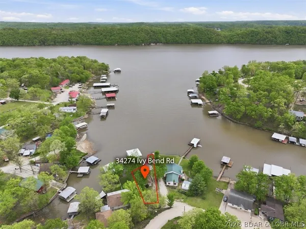 $280,000 | 34274 Ivy Bend Road, Stover, MO 65078