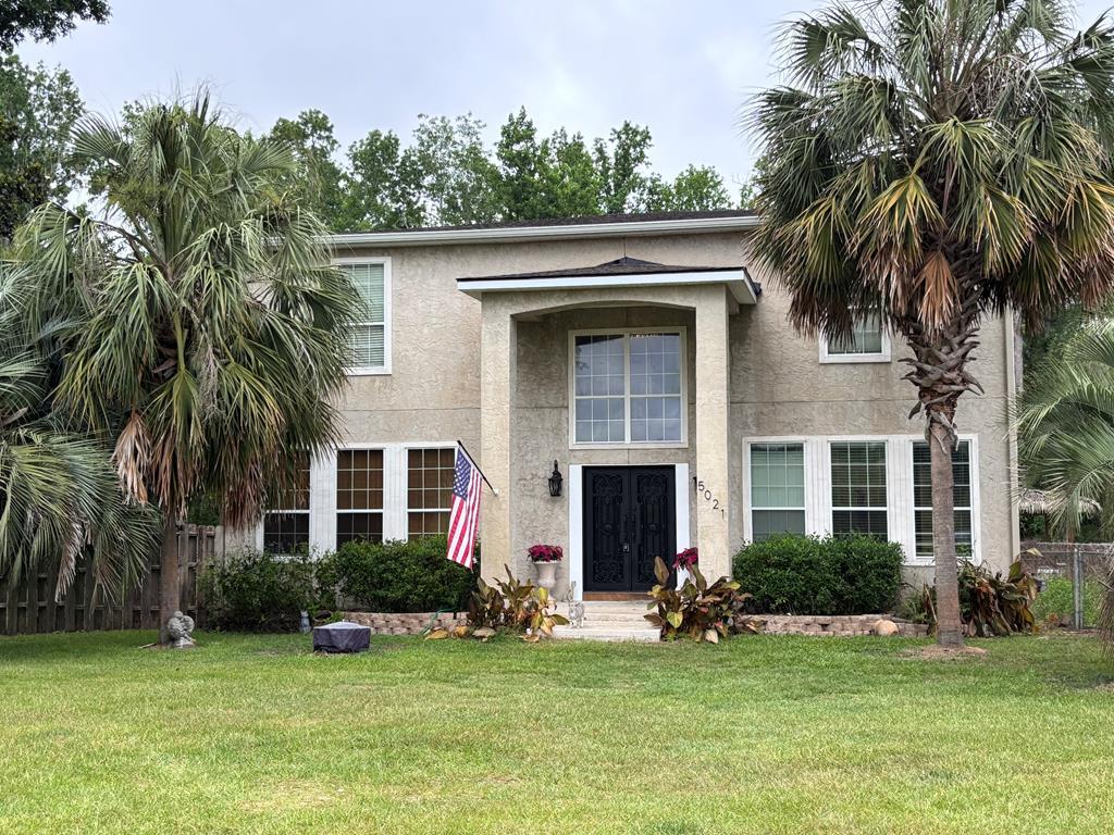 5021 Coppage Road Hahira, GA 31632 - Photo 1 of 36 Gallery Image 1