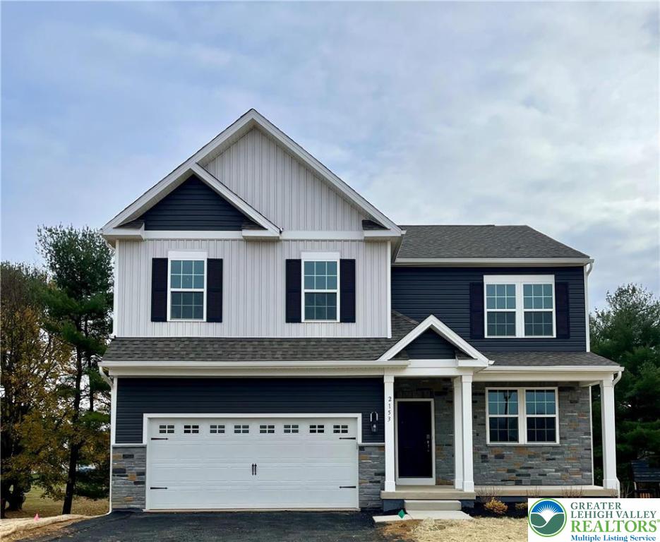 2153 Isabel Lane Allentown, PA 18103 - Photo 1 of 30