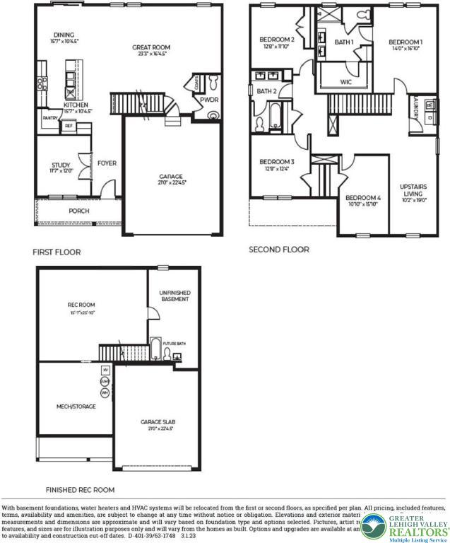 2153 Isabel Lane Allentown, PA 18103 - Photo 2 of 30