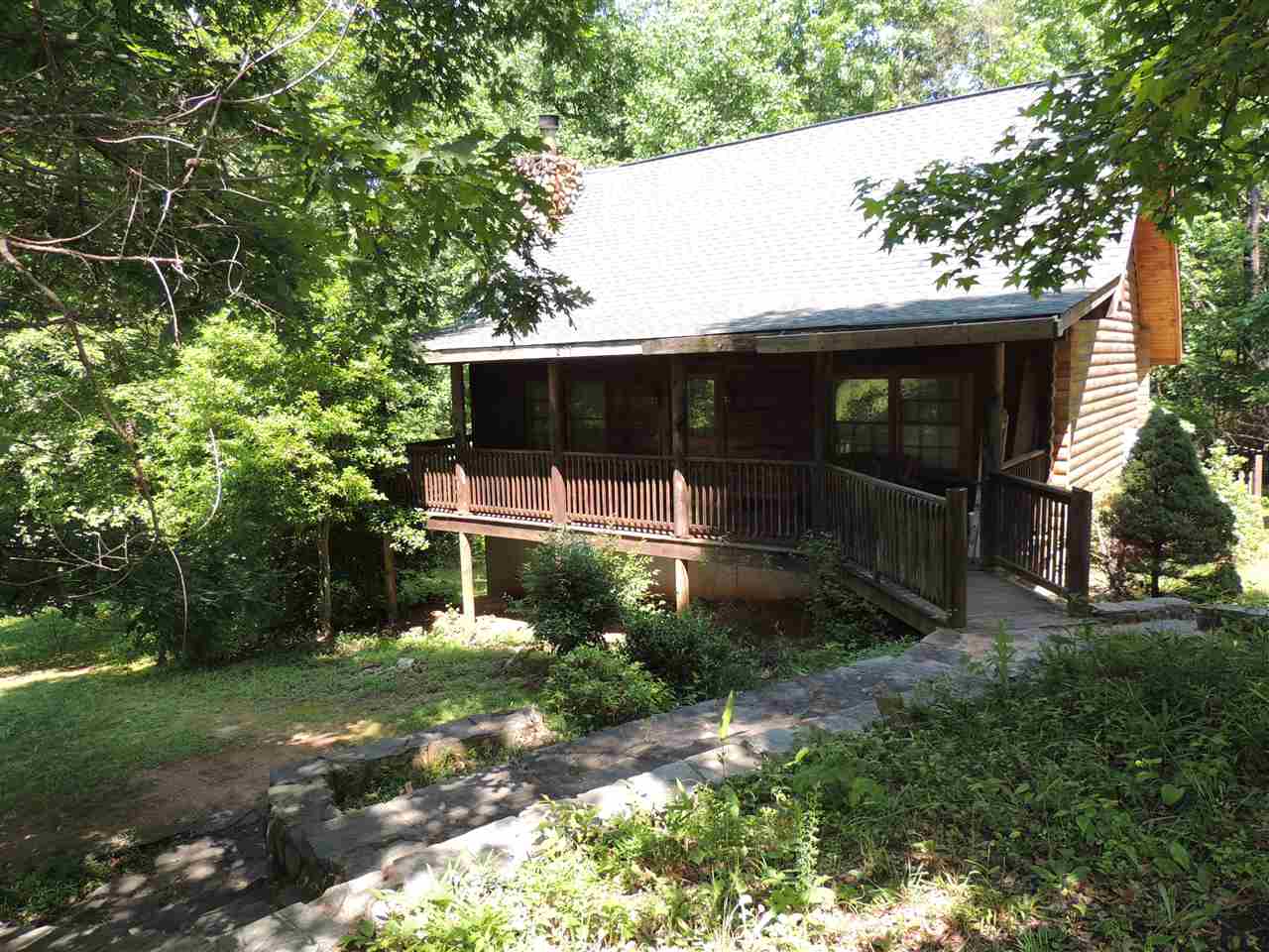 277 Turpin Road Inman, SC 29349 - Photo 2 of 32