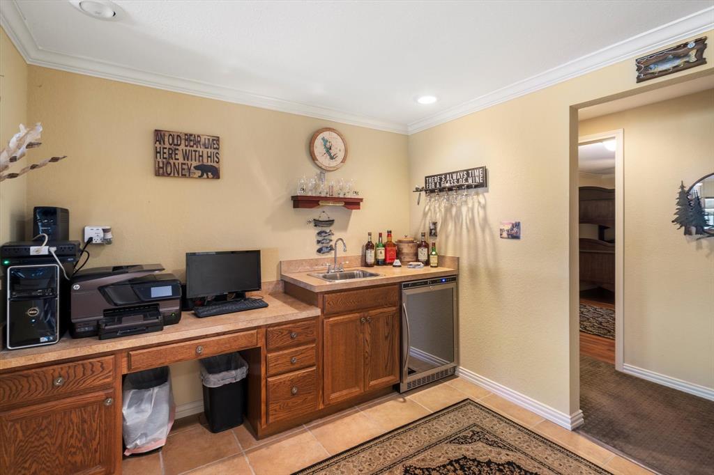 169 Deer Island Road Mabank, TX 75156 - Photo 26 of 38