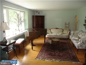 712 Cedar Grove Road Broomall, PA 19008 - Photo 5 of 11 Living Room