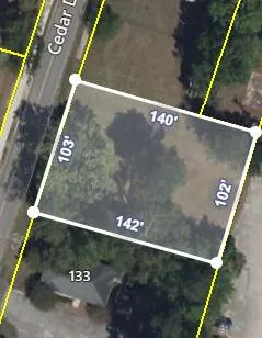 $49,000 | 131 Cedar Drive, St. Stephen, SC 29479