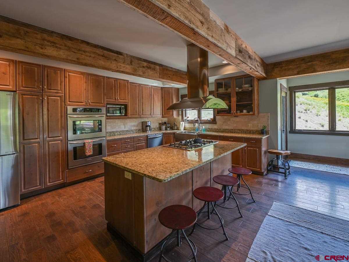 26 Whetstone Road Crested Butte, CO 81225 - Photo 14 of 35 Gallery Image 14