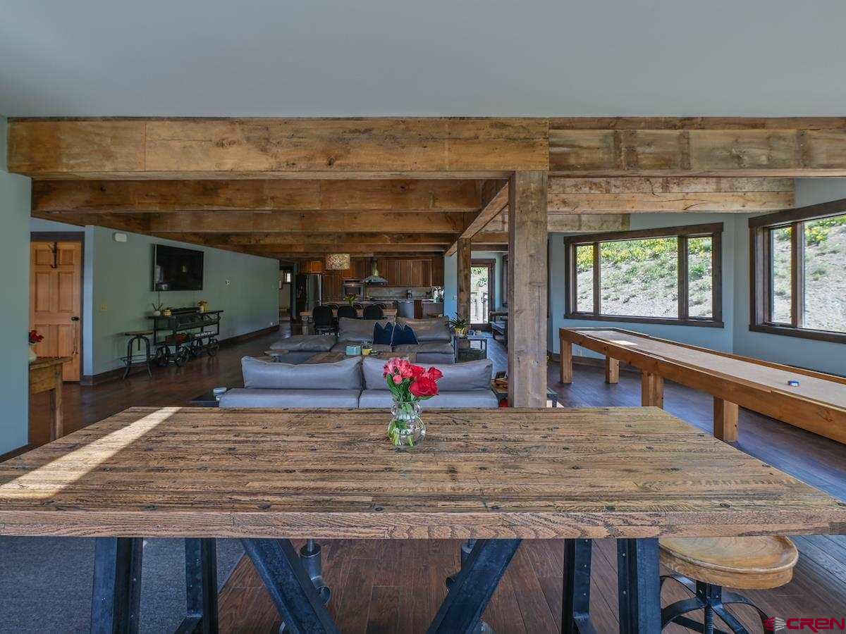 26 Whetstone Road Crested Butte, CO 81225 - Photo 8 of 35 Gallery Image 8