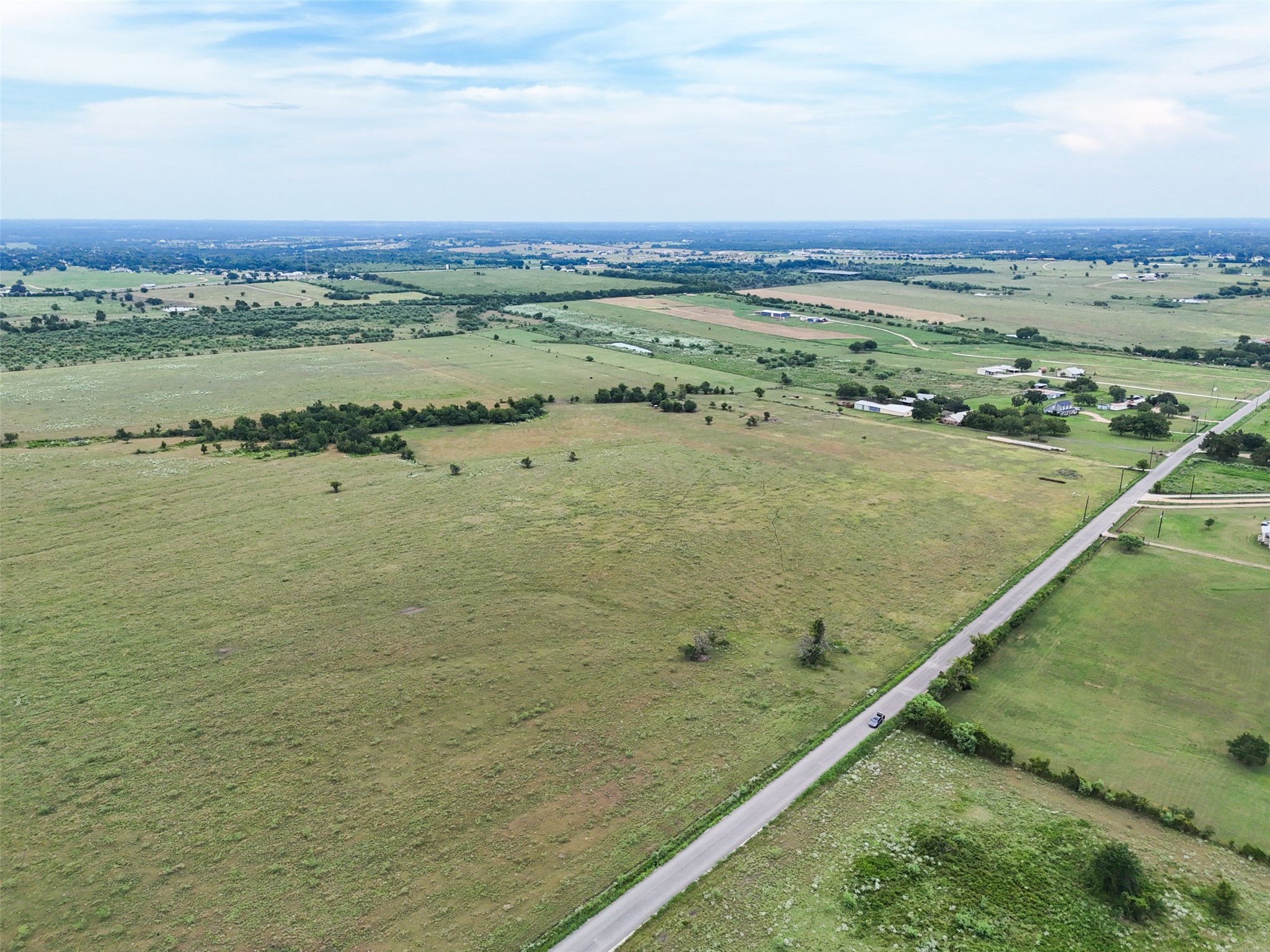 5211 Chadwick-Hogan Road Chappell Hill, TX 77426 - Photo 15 of 20 a view of an ocean and beach