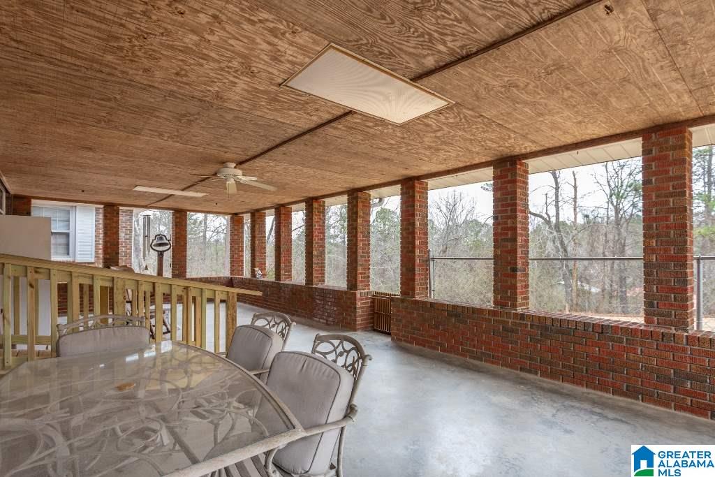 1181 Mountain View Road Talladega, AL 35160 - Photo 32 of 38