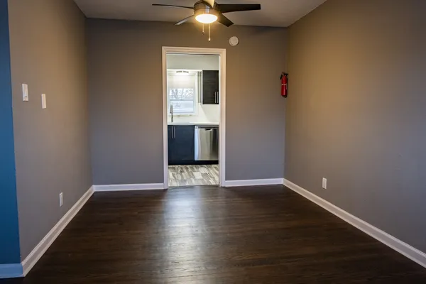 $899 | 5532 Eskridge Street, Unit 6, Houston, TX 77023