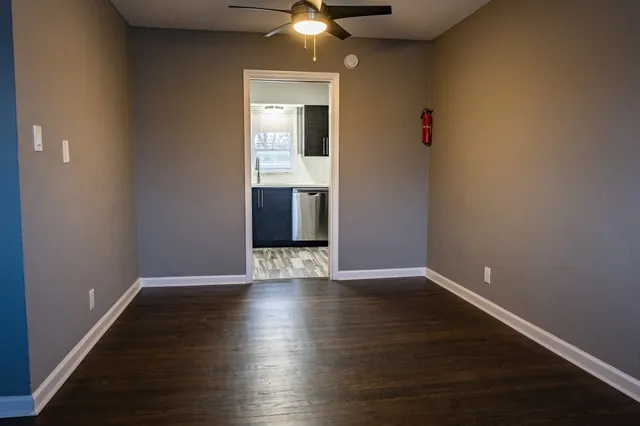 $899 | 5532 Eskridge Street, Unit 6, Houston, TX 77023