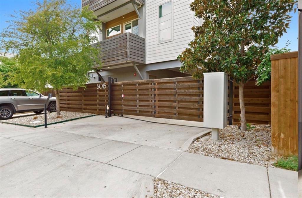 5015 Manett Street, Unit 106 Dallas, TX 75206 - Photo 20 of 21