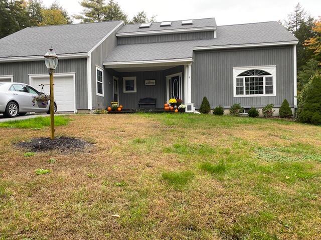 108 Mill Road Cumberland Center, ME 04021 - Photo 2 of 31 12