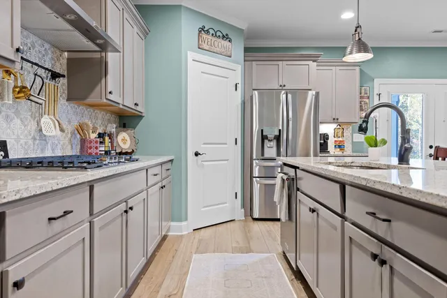 $599,999 | 2080 Rock Bass Way, Soddy Daisy, TN 37379