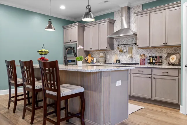 $599,999 | 2080 Rock Bass Way, Soddy Daisy, TN 37379