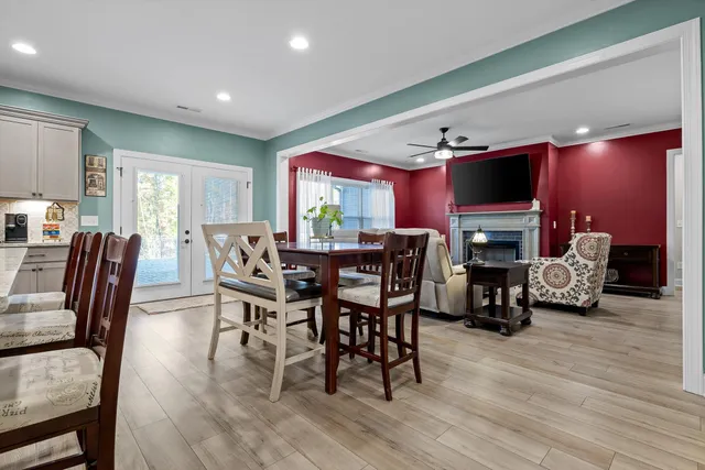 $599,999 | 2080 Rock Bass Way, Soddy Daisy, TN 37379