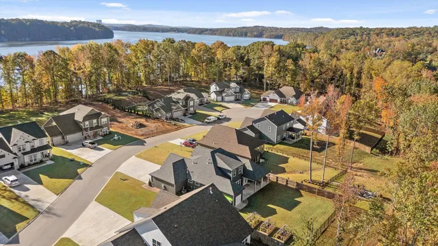 $599,999 | 2080 Rock Bass Way, Soddy Daisy, TN 37379
