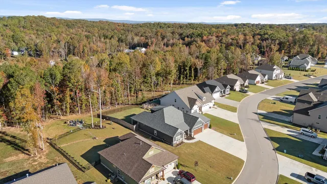 $599,999 | 2080 Rock Bass Way, Soddy Daisy, TN 37379