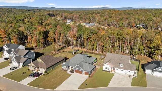 $599,999 | 2080 Rock Bass Way, Soddy Daisy, TN 37379