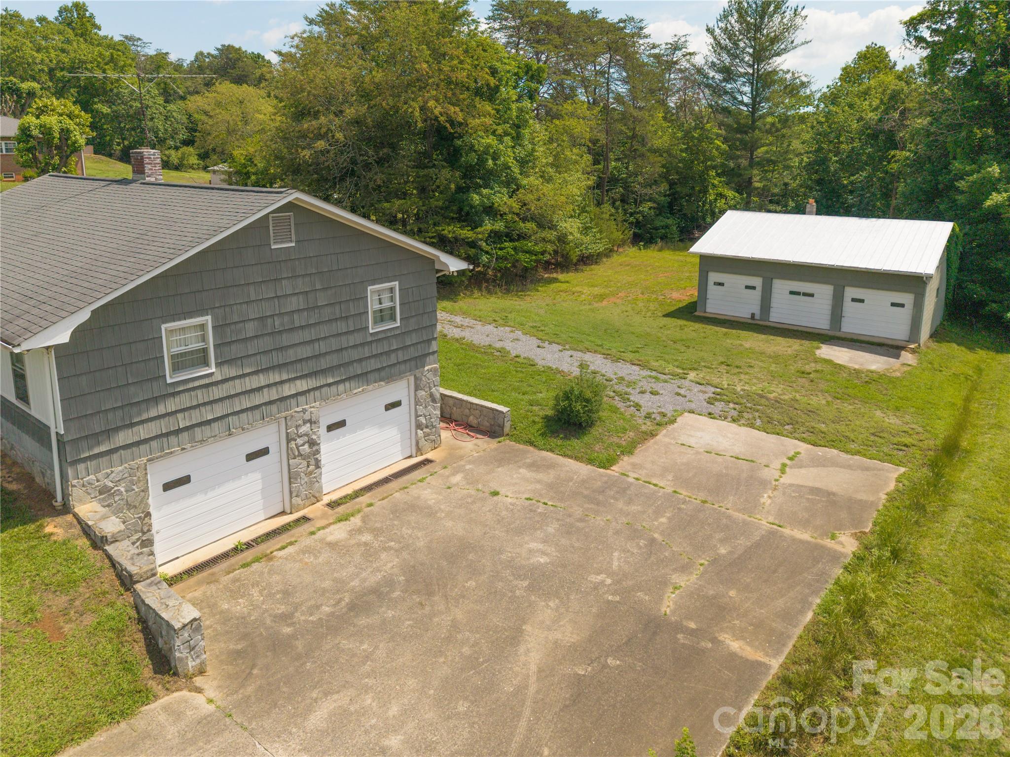 122 Whitley Road Morganton, NC 28655 - Photo 4 of 30