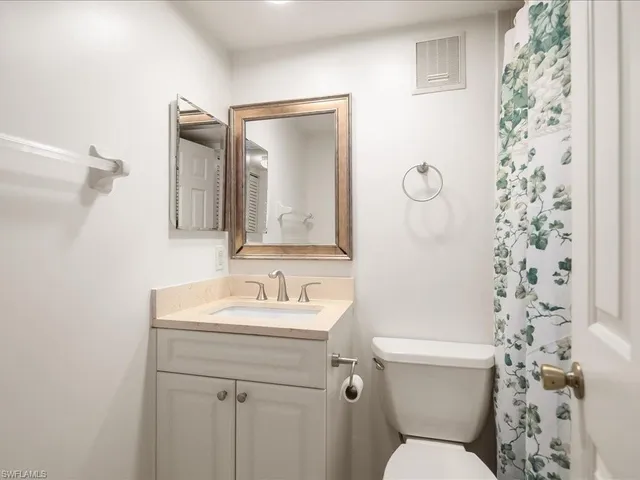 $339,900 | 460 Fox Haven Drive, Unit 1107, Naples, FL 34104