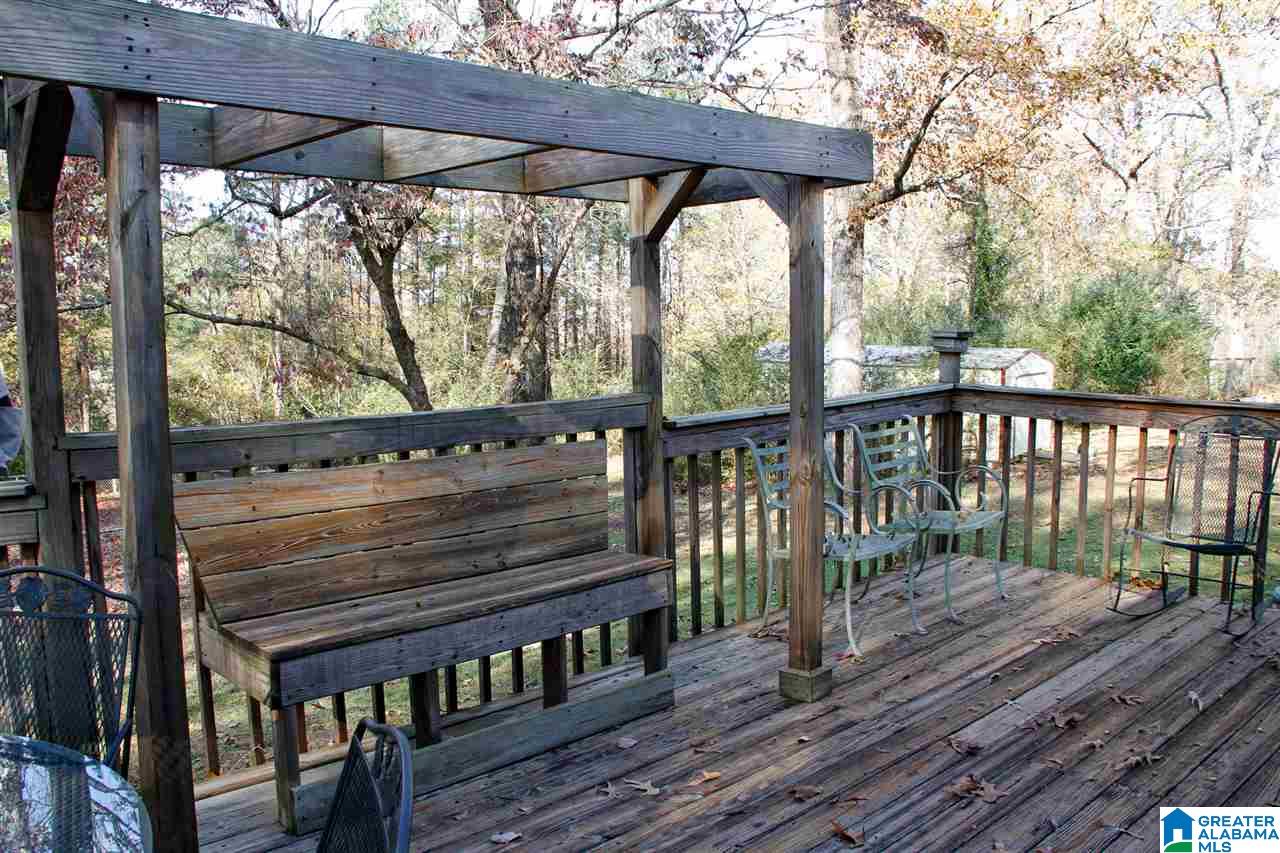 2413 Mcnabb Road Oxford, AL 36203 - Photo 29 of 33