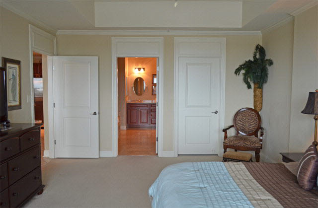 4851 Main Street, Unit 616 Orange Beach, AL 36561 - Photo 11 of 25 Master Bedroom