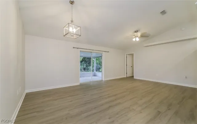 $1,800 | 3919 Southeast 2nd Place, Cape Coral, FL 33904