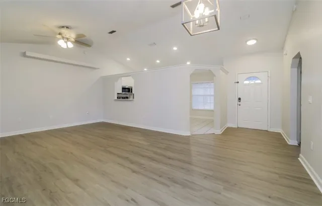 $1,800 | 3919 Southeast 2nd Place, Cape Coral, FL 33904