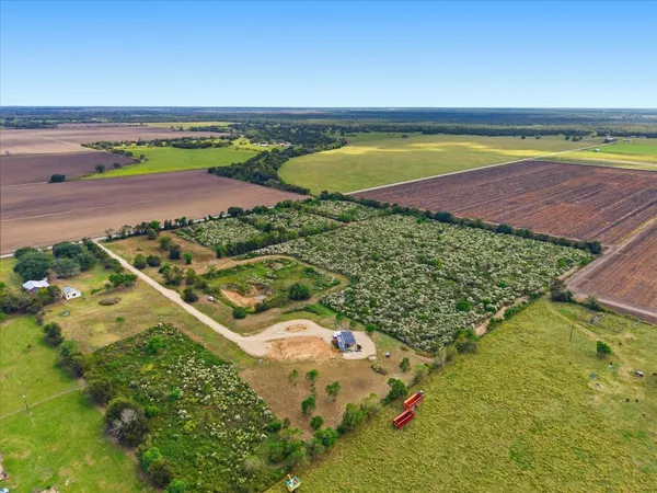 $78,400 | Lot 7 Cow Creek Road, Damon, TX 77430