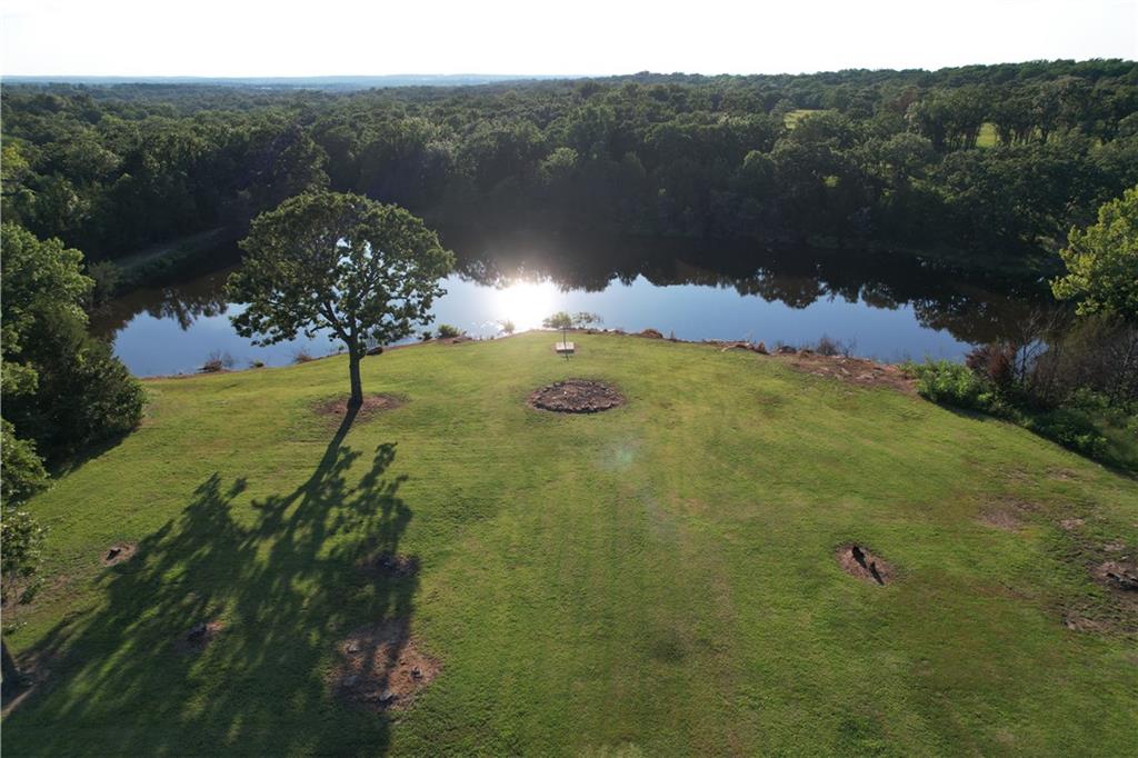 50801 South 36300th Road Cleveland, OK 74020 - Photo 15 of 78