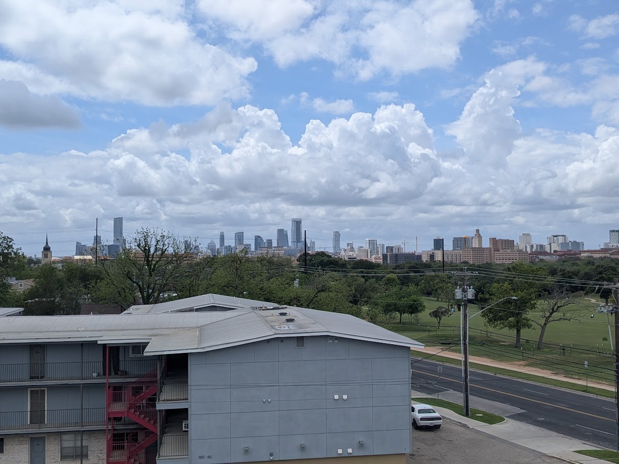 4001 Red River Street, Unit 4 Austin, TX 78751 - Photo 30 of 31