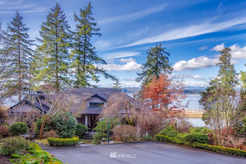 9916 Bayview Road Northwest Vaughn, WA 98394 - Photo 1 of 25 Gallery Image 1